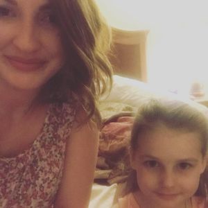 Meet your Posher, Becky